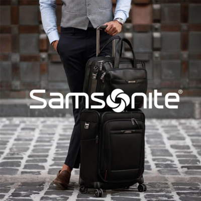 Samsonite sito