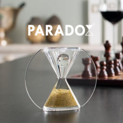 Clessidre Paradox sito