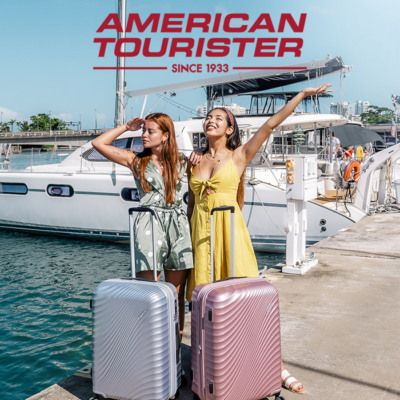 American Tourister Sito