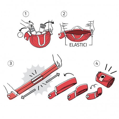 shupatto-shopping-bag-richiudibile-m-pois-chiari